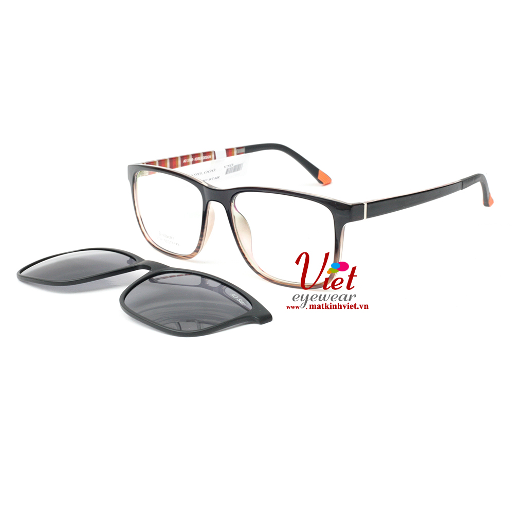 Gọng kính AO STAR AO2122 C082